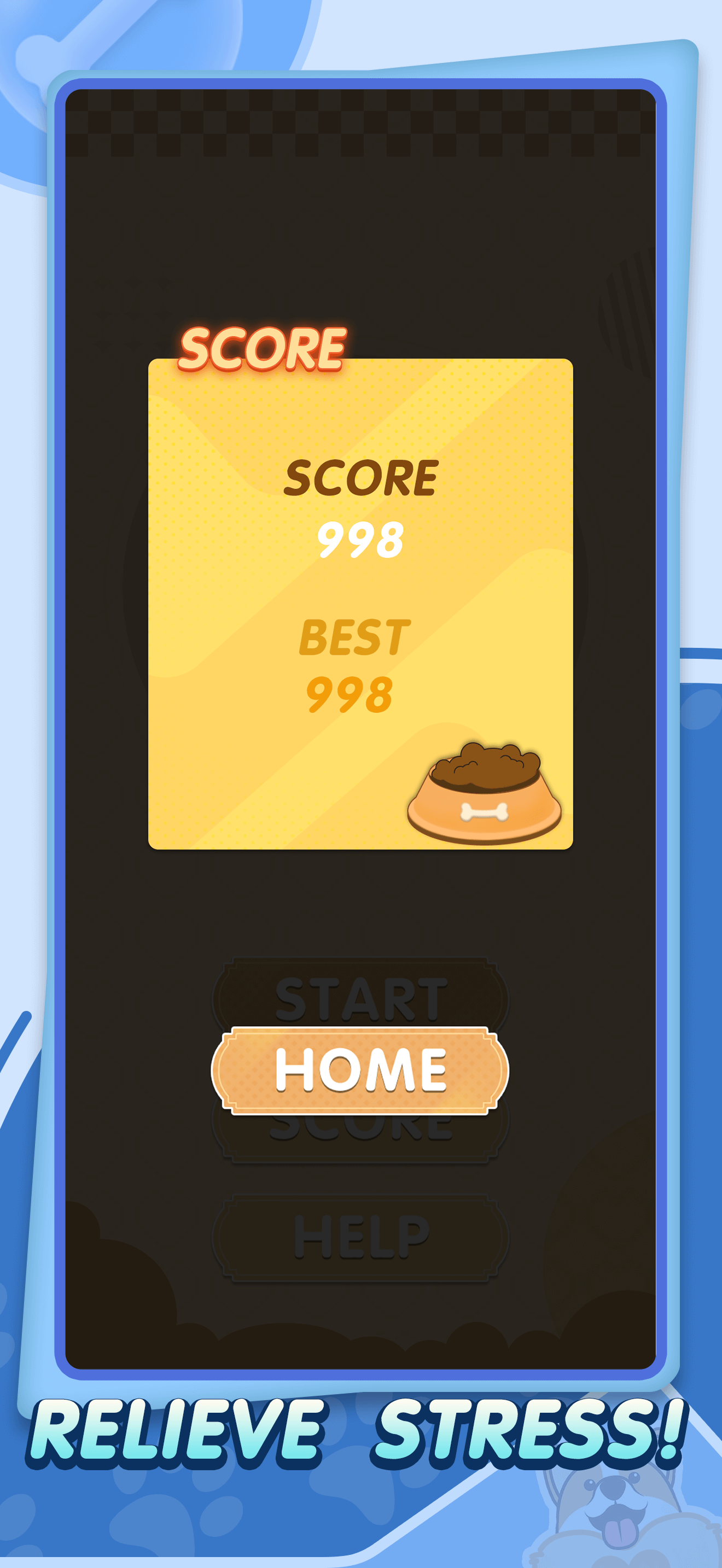 Corgi Chow Catch Screenshot 4